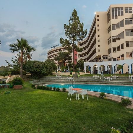 Menzeh Zalagh City Center Fès Dış mekan fotoğraf