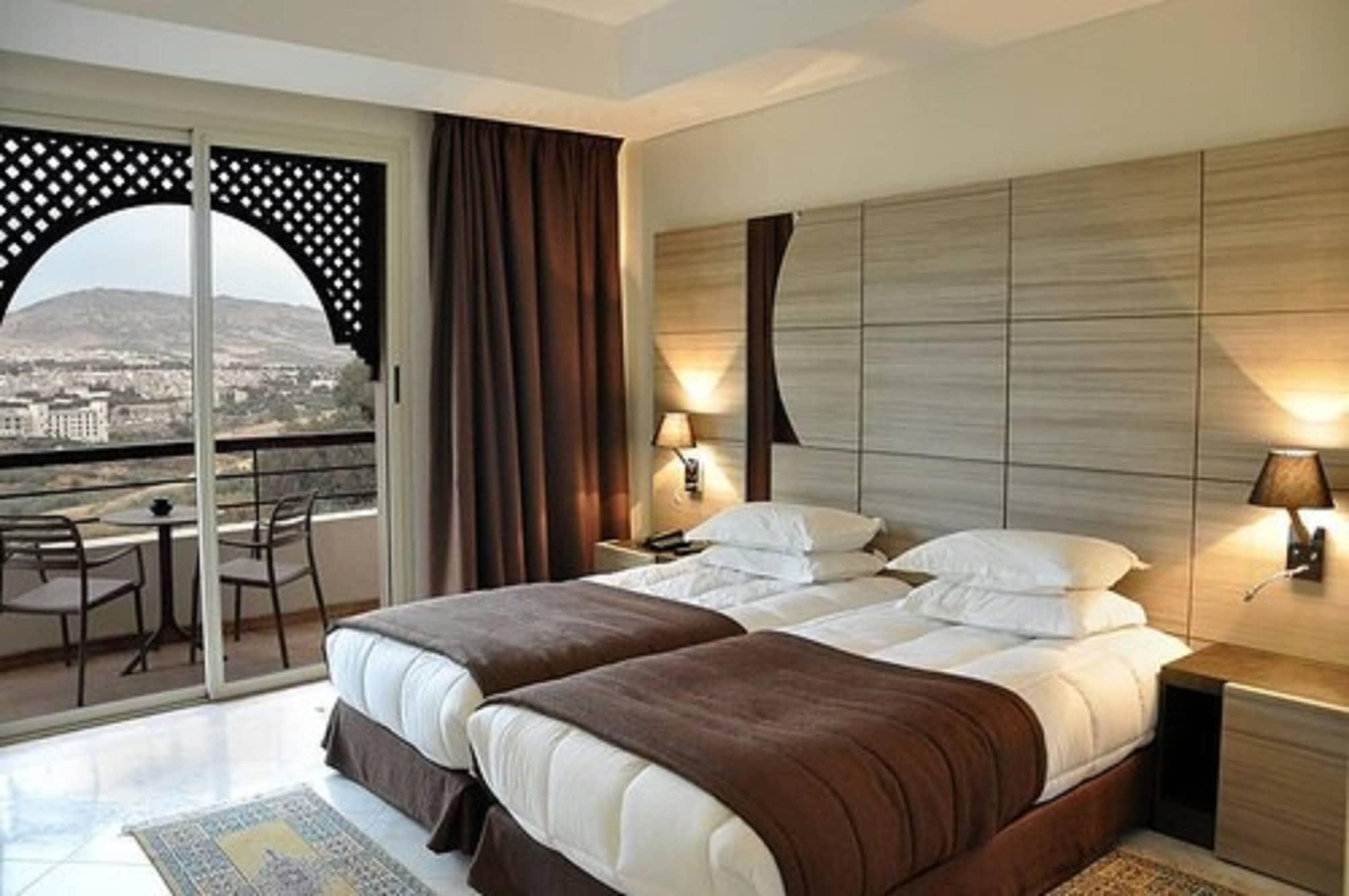 Menzeh Zalagh City Center Fès Dış mekan fotoğraf