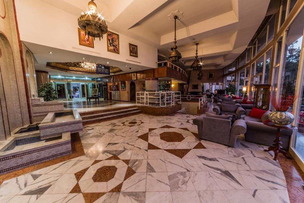 Menzeh Zalagh City Center Fès Dış mekan fotoğraf